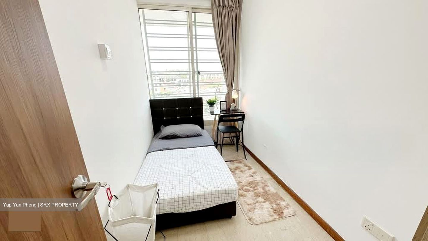 SunGlade (D19), Condominium #558632131